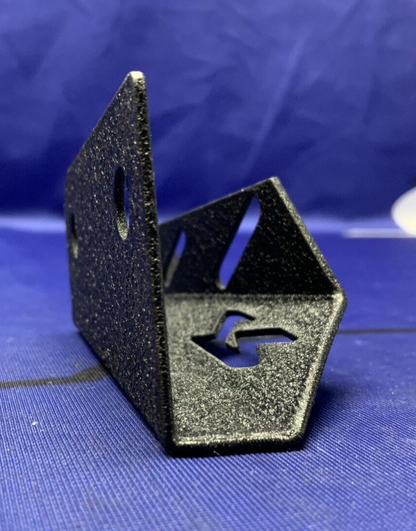 Shock Racing Fender Eliminator Kit GSXR 1000 2007 UTK-201