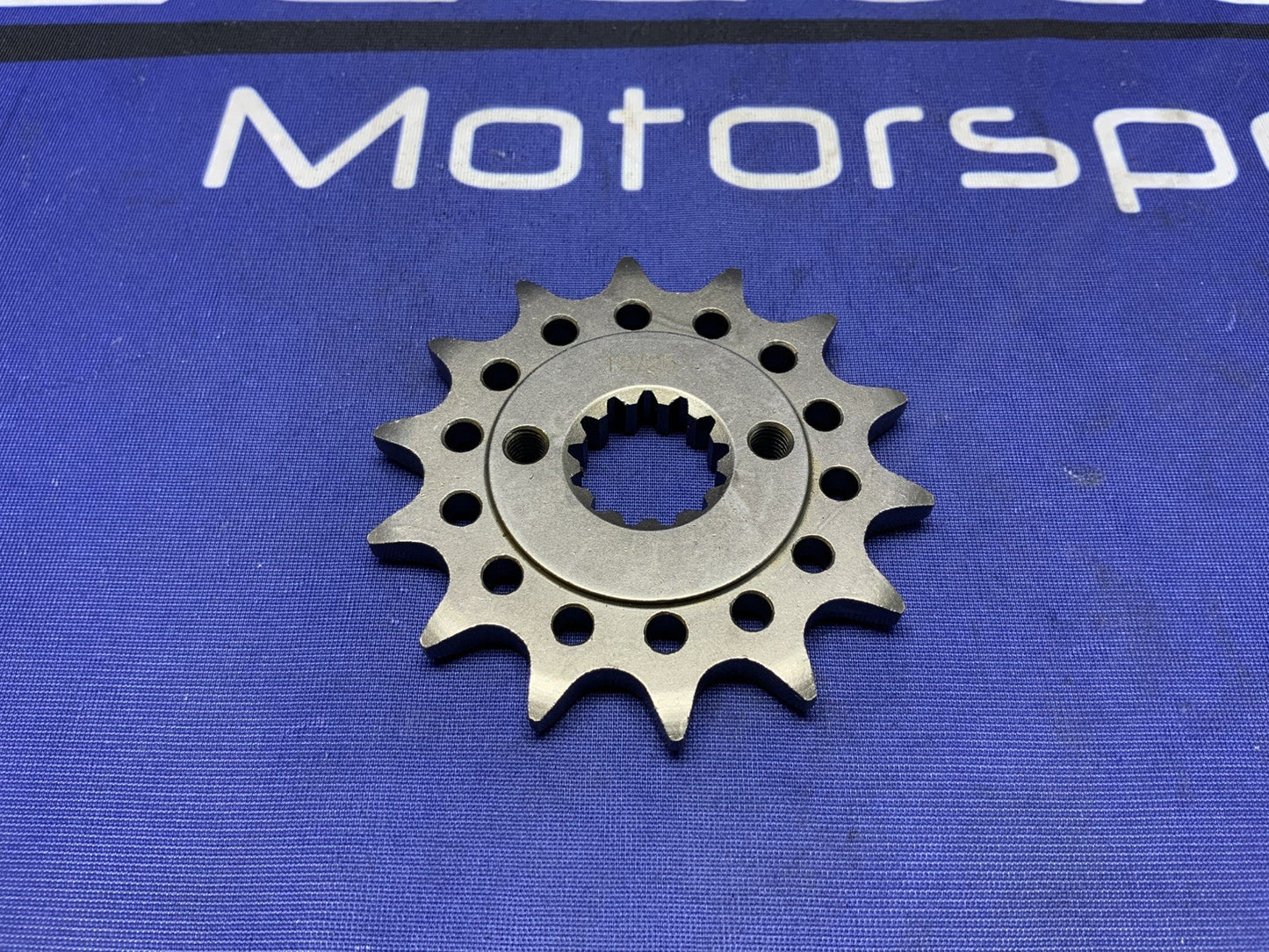 Superlite 520 Pitch Steel Drilled Race Sprocket Husqvarna 401/KTM 390 73305R-14