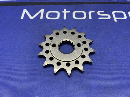 Superlite 520 Pitch Steel Drilled Race Sprocket Husqvarna 401/KTM 390 73305R-14