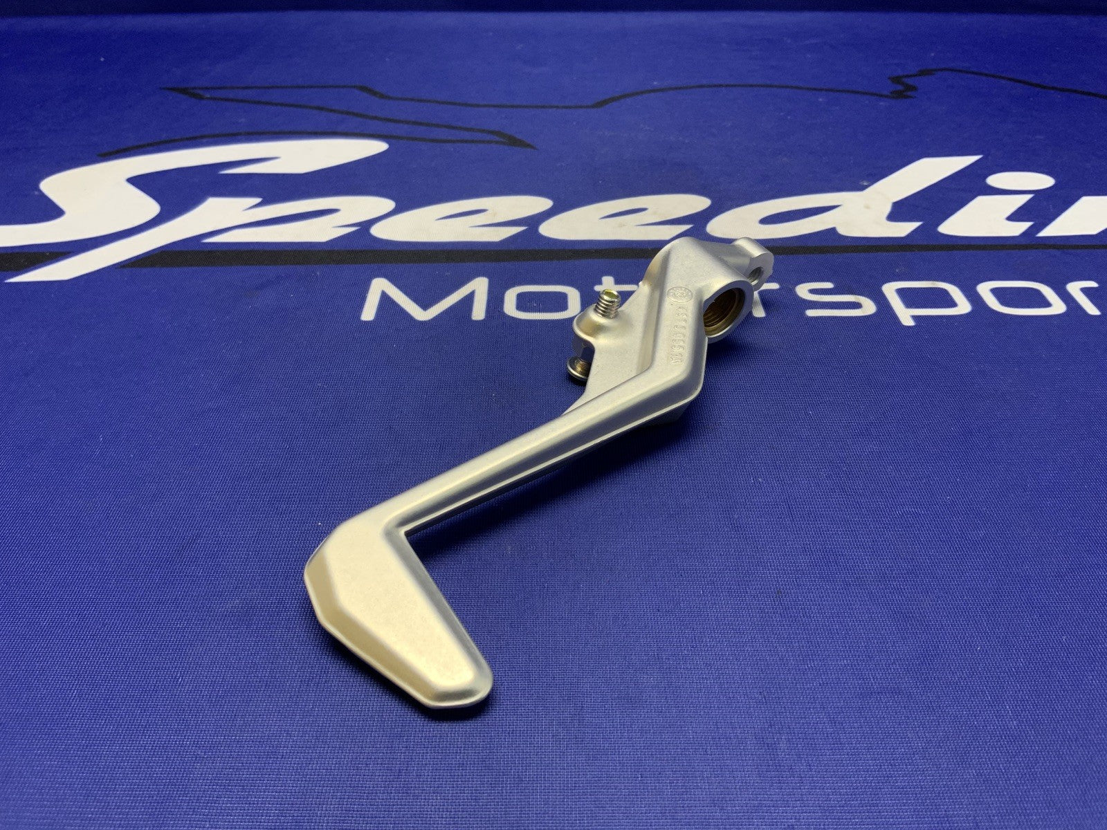 Ducati Rear Brake Lever Assembly Panigale V2 2020-2025 OEM 45720552AA