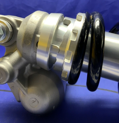 Yamaha Rear Shock Assembly YZF-R6 2016 OEM  2CX-22210-50-00