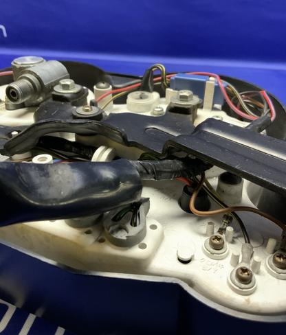 Kawasaki Speedometer Assembly GPZ1000RX 1986-1987 OEM 25001-1600