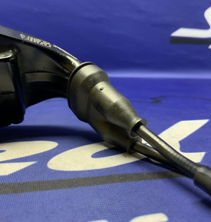 Yamaha Throttle Cable Assembly YZF-R6 2017-2024 OEM BN6-26302-00-00