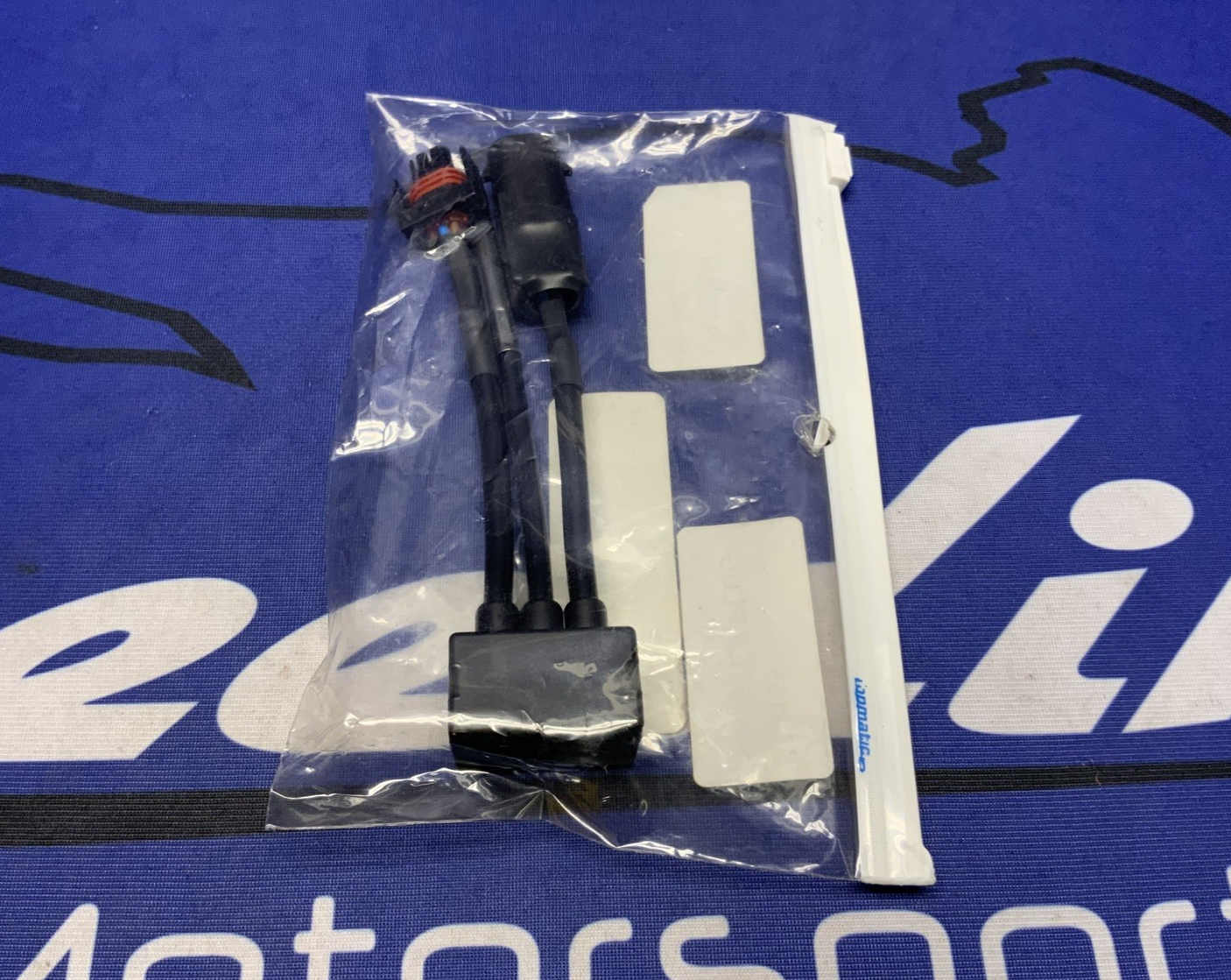 Booster Plug Hypermotard 821 2013-2015 DUCATI-4203