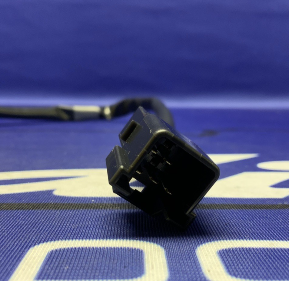 Suzuki Rear Taillight Harness GSXR 600/750 2011-2025 OEM 36859-14J01