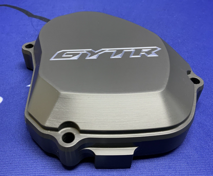 Yamaha Billet Ignition Cover YZ125 2005-2027 OEM B4X-E54G0-V0-00