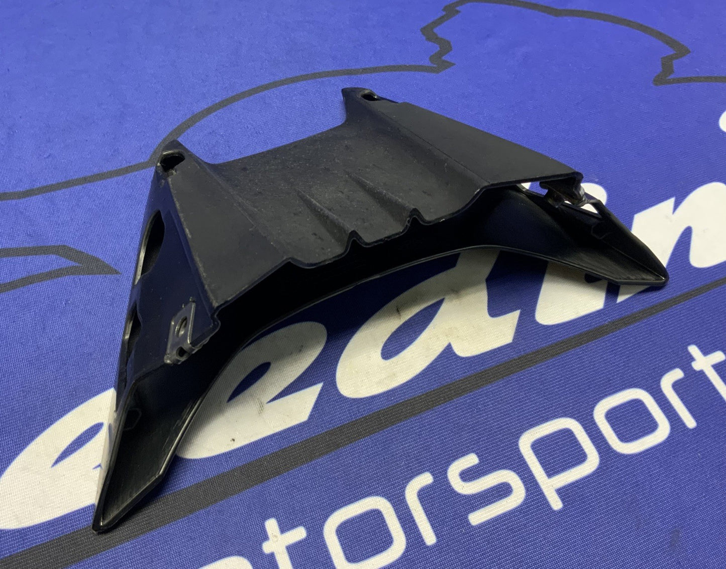 Yamaha Lower Inner Front Fairing YZF-R6 2017-2024 OEM BN6-2836K-00-00-1