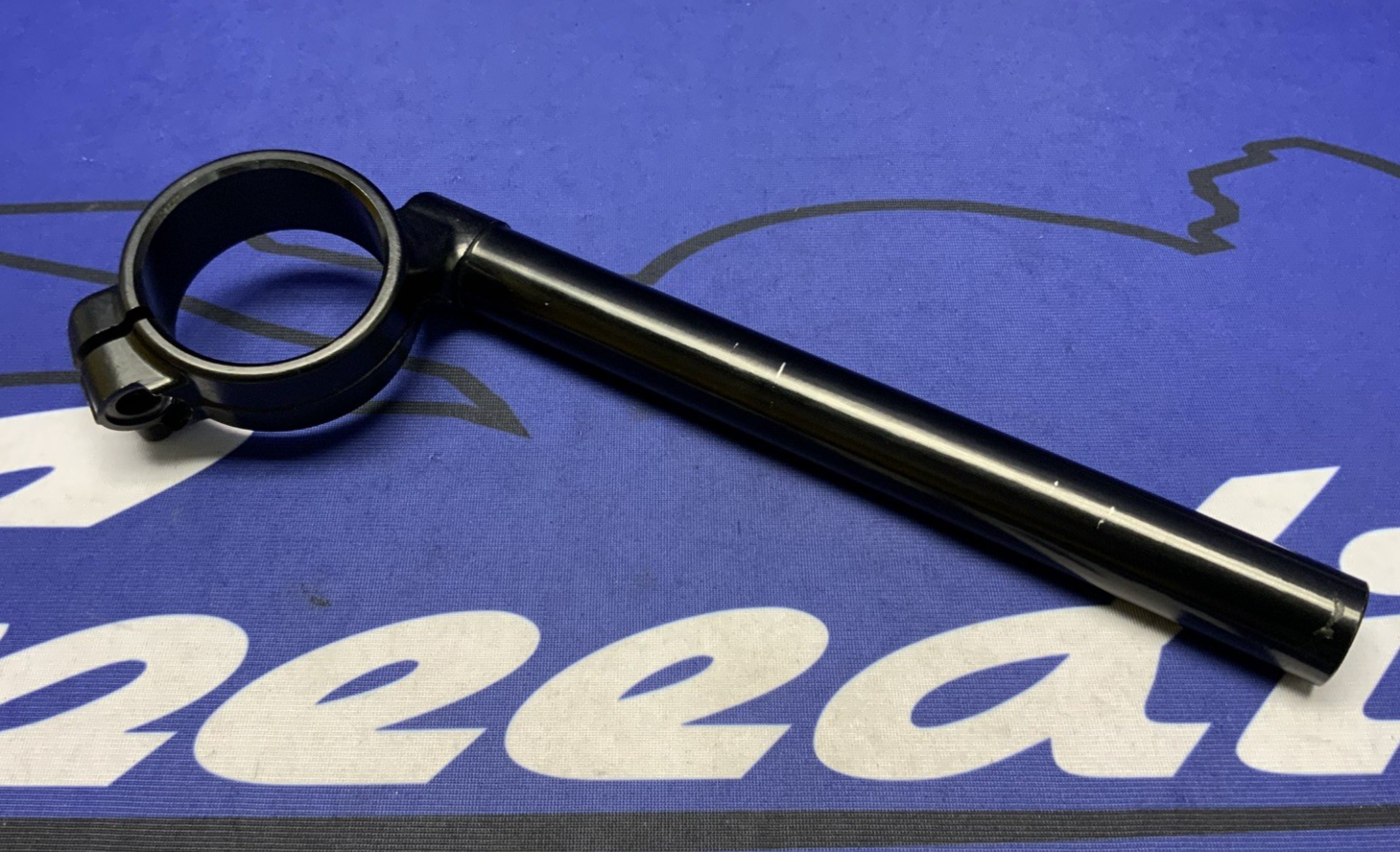Suzuki Left Handlebar Assembly GSXR 1000 2017-2025 OEM 56151-17K01