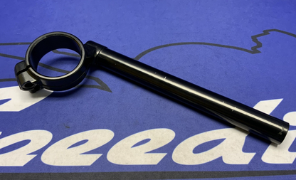 Suzuki Left Handlebar Assembly GSXR 1000 2017-2025 OEM 56151-17K01
