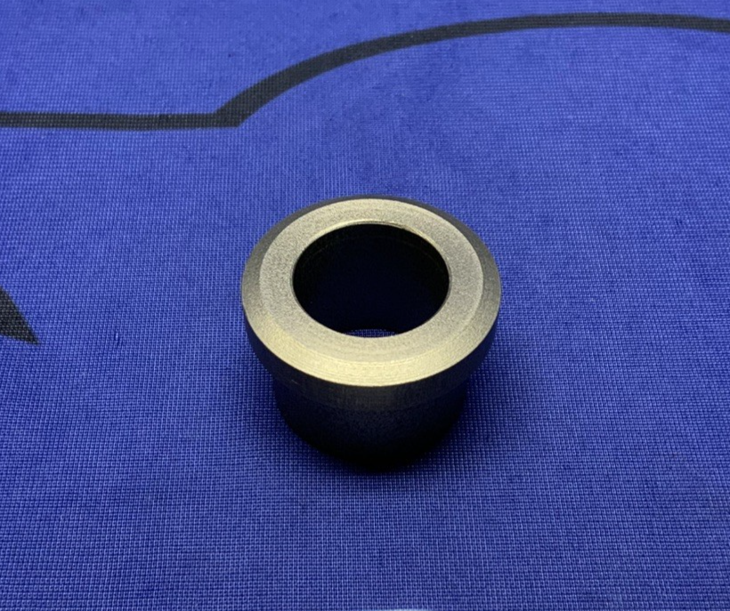 Triumph Rear Wheel Top Hat Axle Spacer Street Triple RS 2023-2025 OEM T2012048