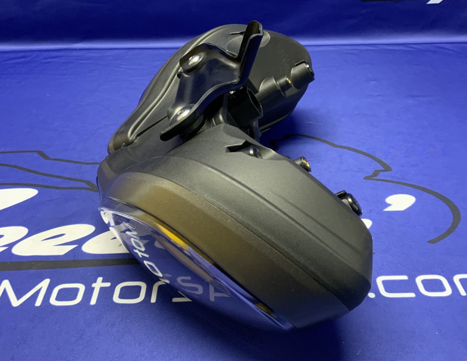 Triumph Headlight Assembly Street Triple R/ RS/ Moto2 2023-2026 OEM T2703211-2