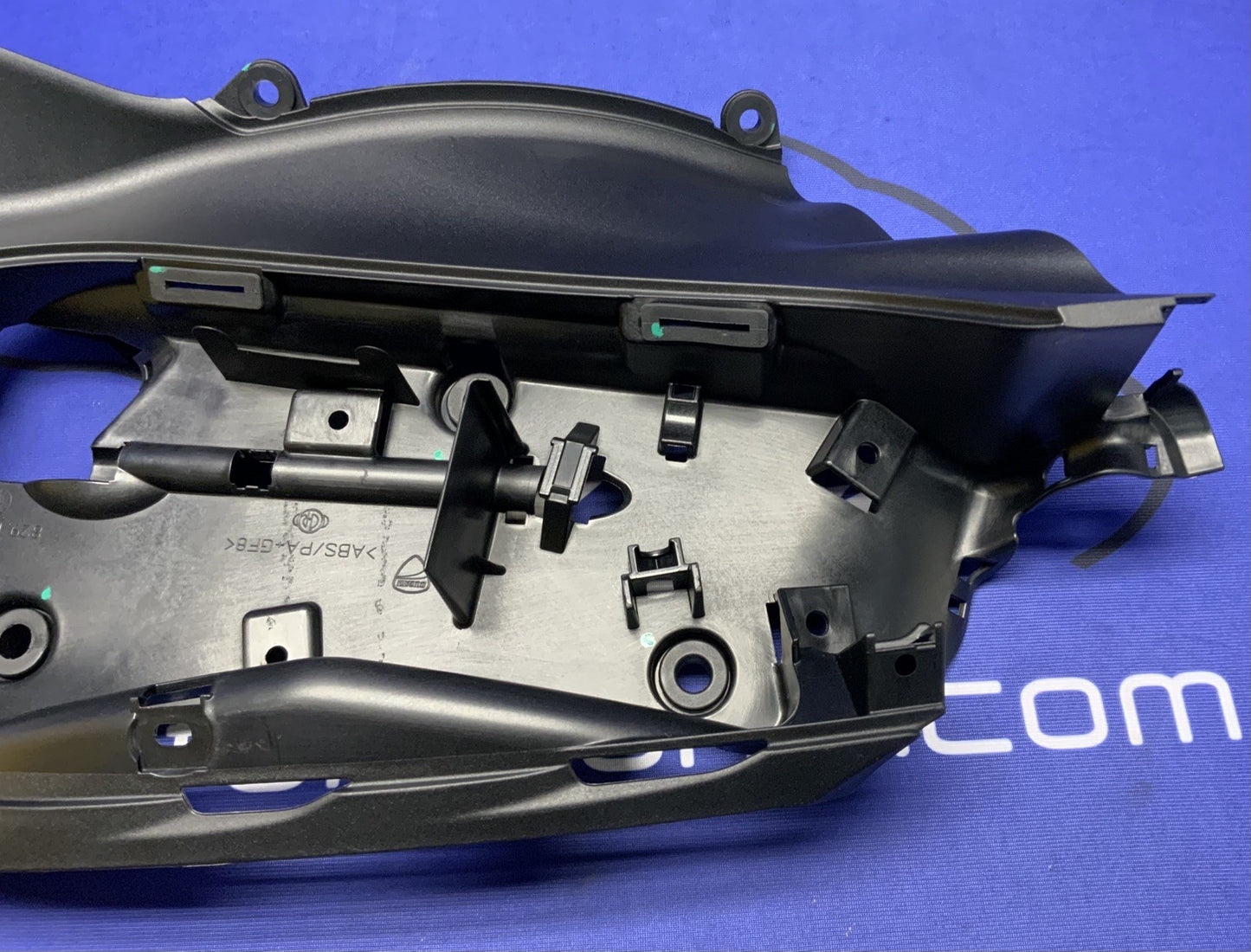 Ducati Left Rectifier Holder Superbike 1199 Panigale 2012 OEM 829PA361A