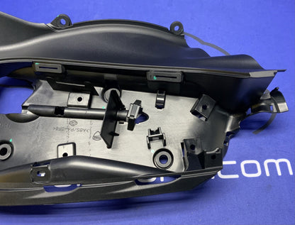 Ducati Left Rectifier Holder Superbike 1199 Panigale 2012 OEM 829PA361A