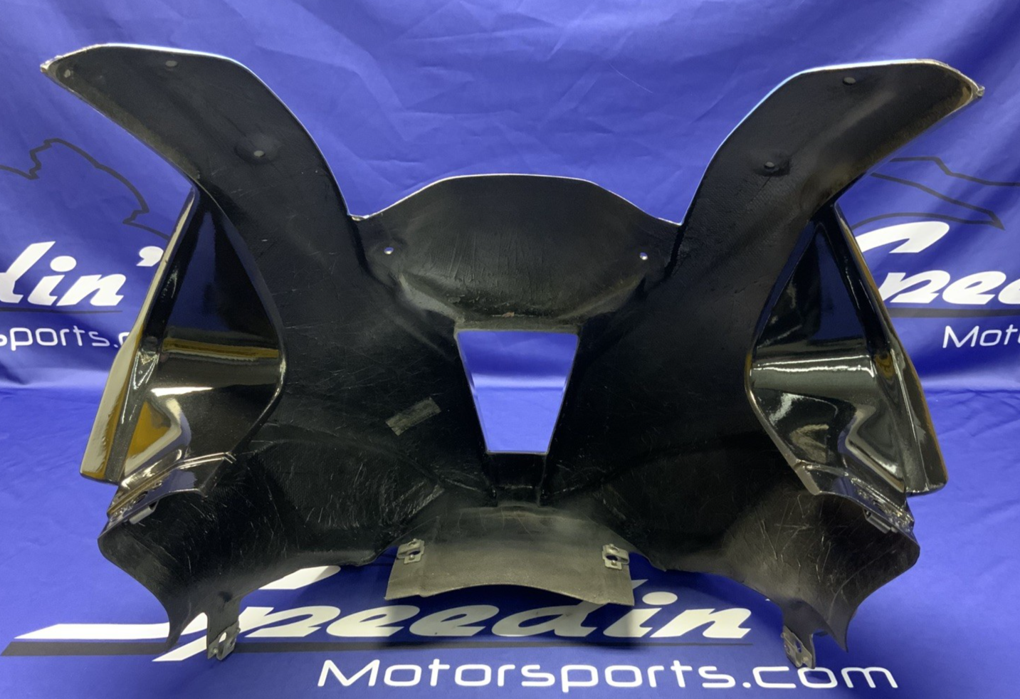 Alpha Racing Body Work Set M1000RR 2021-2022 4663B003A00