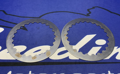 KTM Clutch Plate Set 450 SX-F 2012-2024 OEM 59032010200