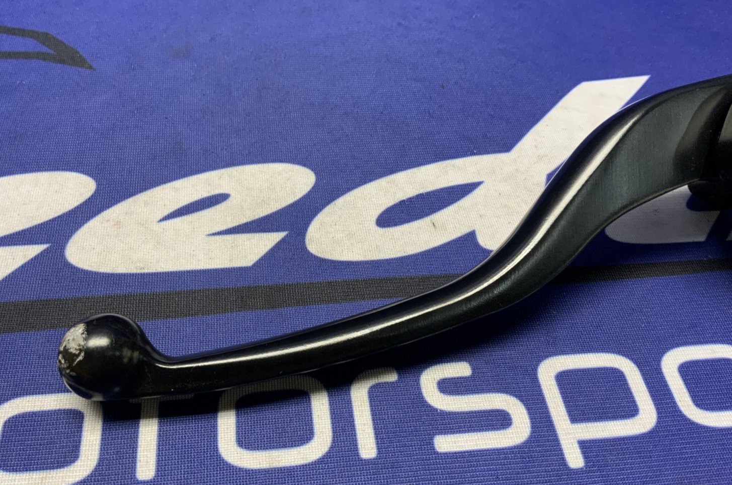 Kawasaki Clutch Lever ZX-6R 2019-2025 OEM 46092-0568