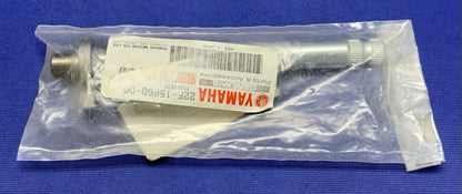 Yamaha Kick Axle Assembly TT-R90 2000-2007 OEM 22F-15660-00-00