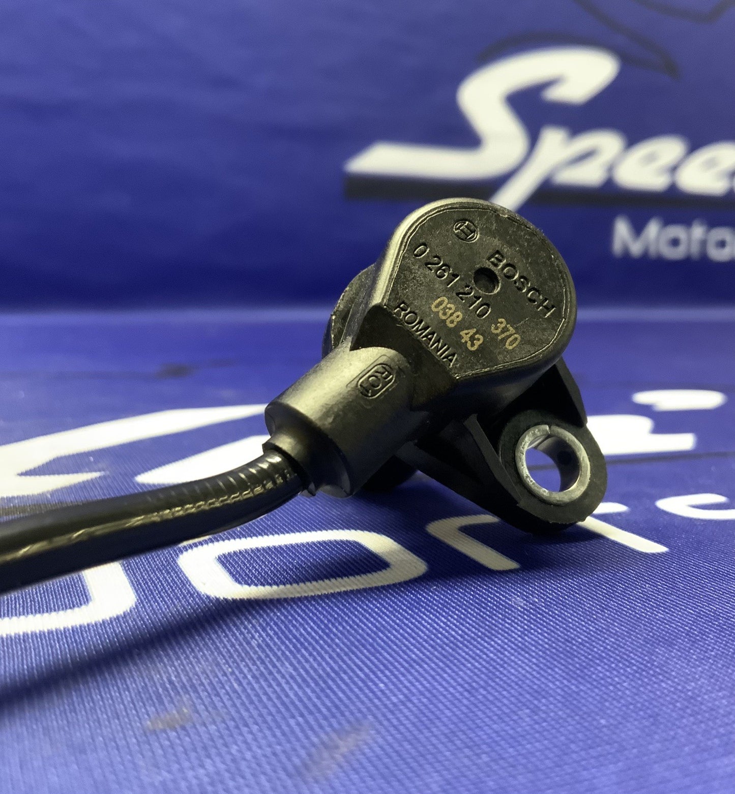 Ducati Timing and RPM Sensor Streetfighter/Panigale 2020-2024 OEM 55241321C
