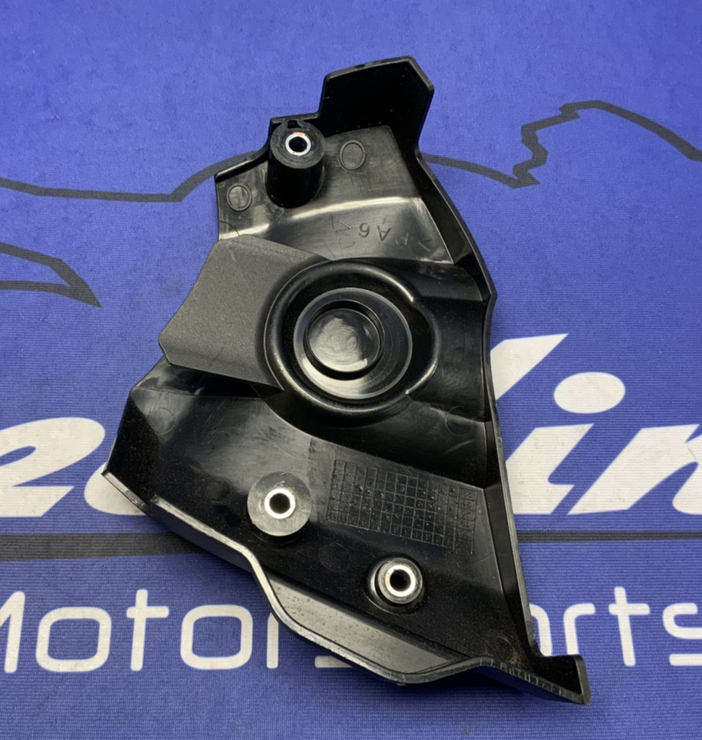 Yamaha Crankcase Cover YZF-R7 2022-2025 OEM 1WS-15418-00-00