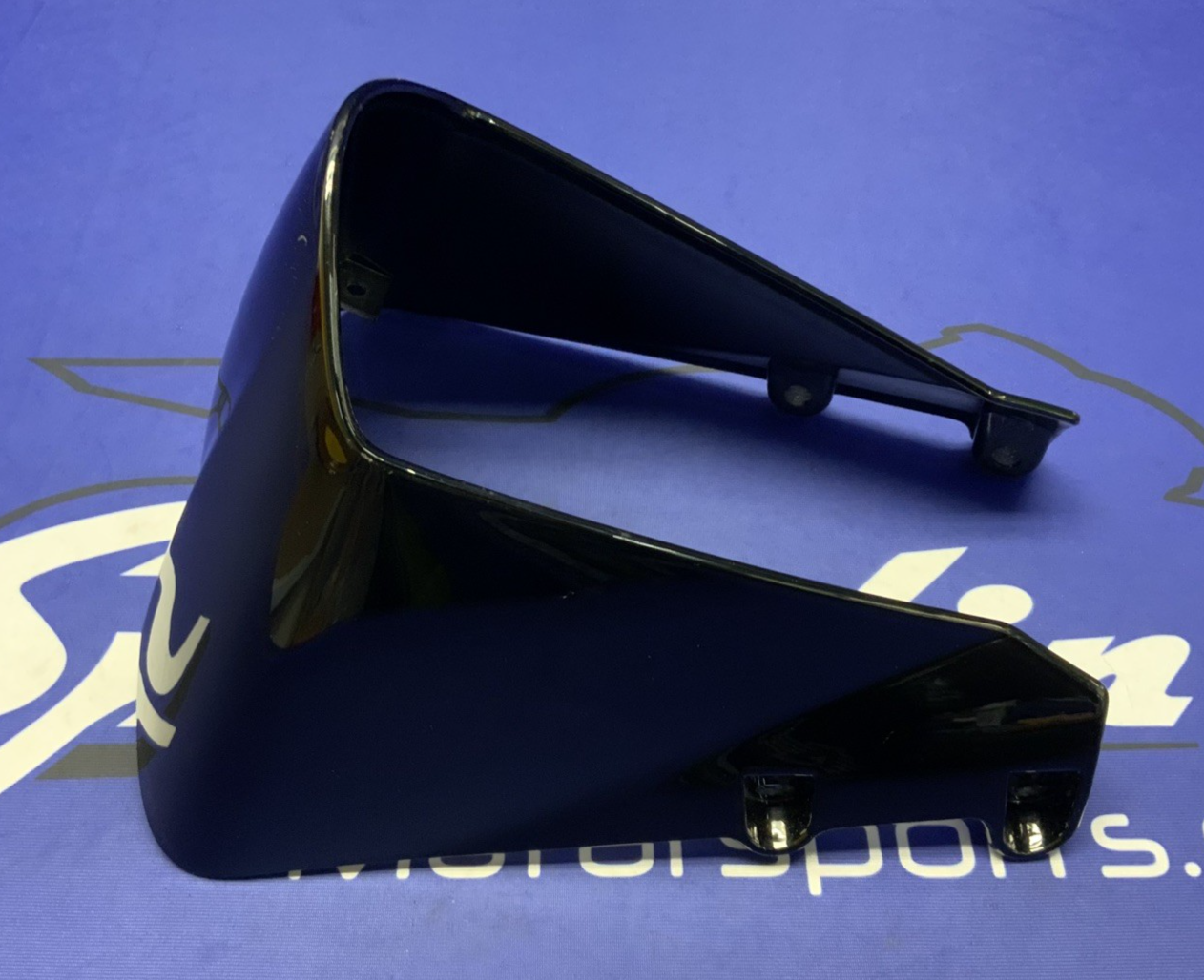 KTM Front Fender Black (Incomplete) RC390 2018, 2019 OEM 9050801003330