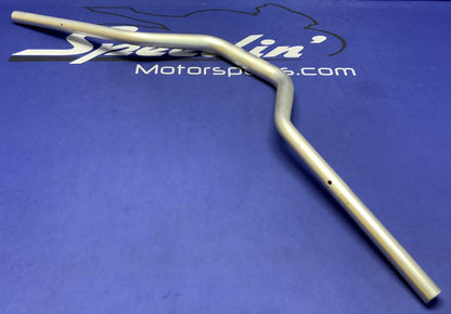 Ducati Handlebar (Silver) Scrambler 110 2018-2019 OEM 36015721BA