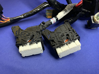 Suzuki Main Wiring Harness GSX-8R 2024-2026 OEM 36610-25L20-6
