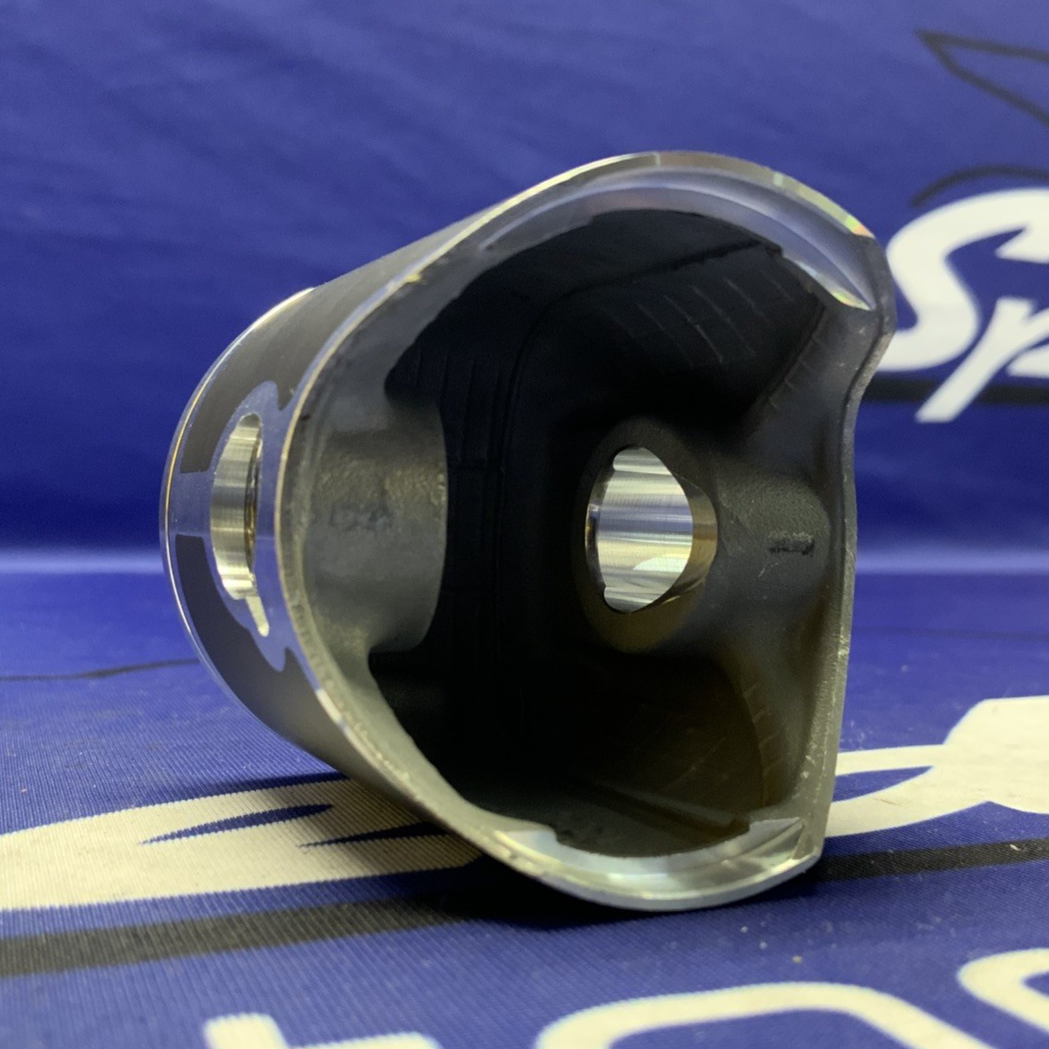 Vertex Piston Kit Cast Race 53.96/STD 125SX 2001-2025 24243C
