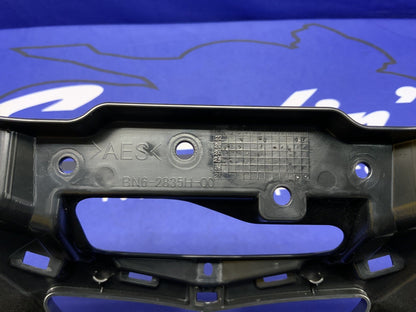 Yamaha Headlight Cowling YZF-R6 2017-2020 OEM BN6-2830A-00-00