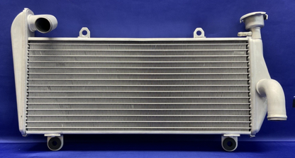Ducati Upper Radiator Assembly Panigale 1299 2015-2017 54840962B