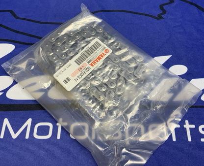 Yamaha Drive Chain Raptor 90 2016-2023 OEM BD3-F53C0-10
