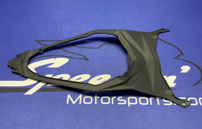 Kawasaki Rear Tail Fairing (Black) ZX-4R/RR 2023-2026 OEM 36042-0012