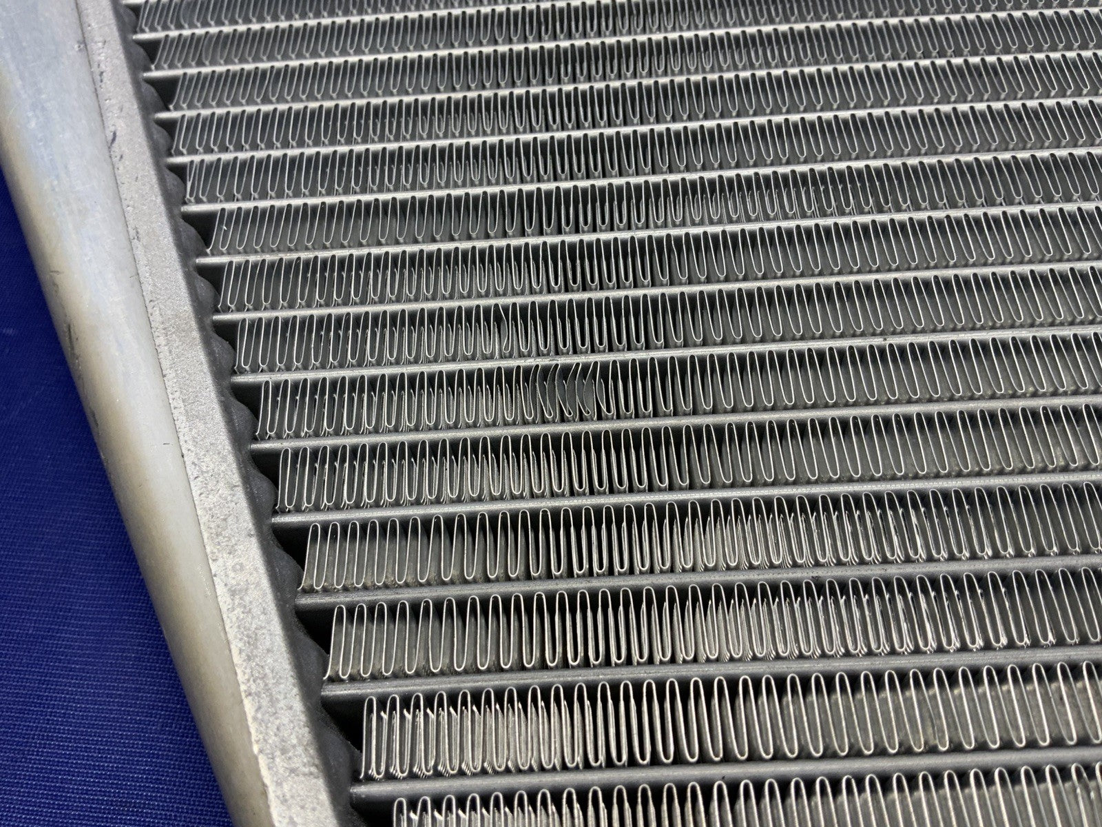 Ducati Lower Radiator Assembly Panigale V2 2020-2024 OEM 54841211A-1