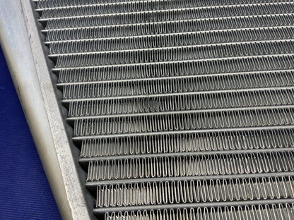Ducati Lower Radiator Assembly Panigale V2 2020-2024 OEM 54841211A-1