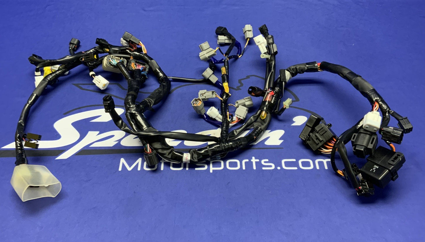 Suzuki Wire Harness GSXR 600/750 2022-2025 OEM 36610-14JC2-2