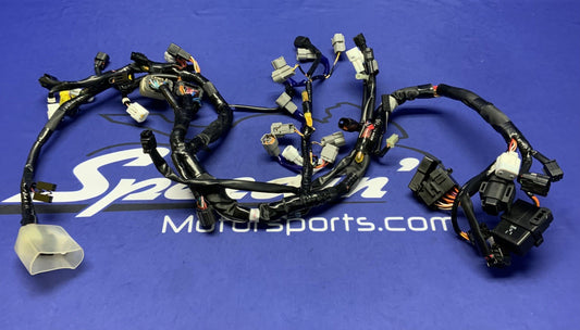 Suzuki Wire Harness GSXR 600/750 2022-2025 OEM 36610-14JC2-2