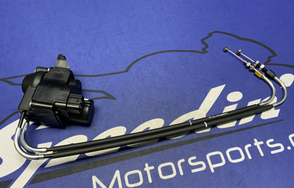 Yamaha Servo Motor YZF-R6 2017-2024 OEM 2CR-85820-00-00