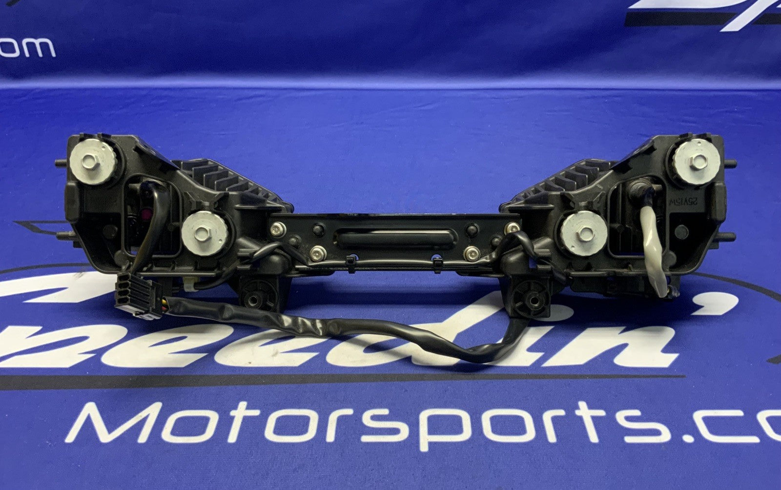 Yamaha Headlight Assembly YZF-R6 2017-2020 OEM BN6-84300-00-00-7