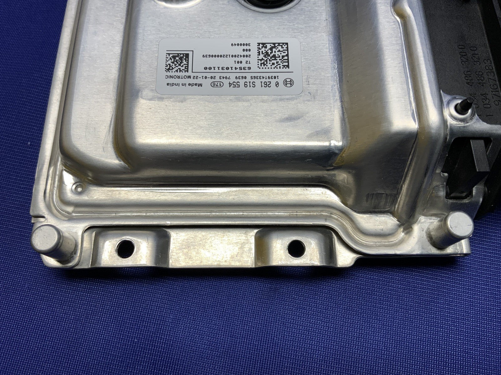 KTM EFI ECU (Akrapovic Tune) 890 Duke R 2020-2023 OEM 63541031100