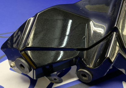 Kawasaki Left Side Cowling (Black) Ninja ZX-10R 2022-2025 OEM 55028-0759-68P