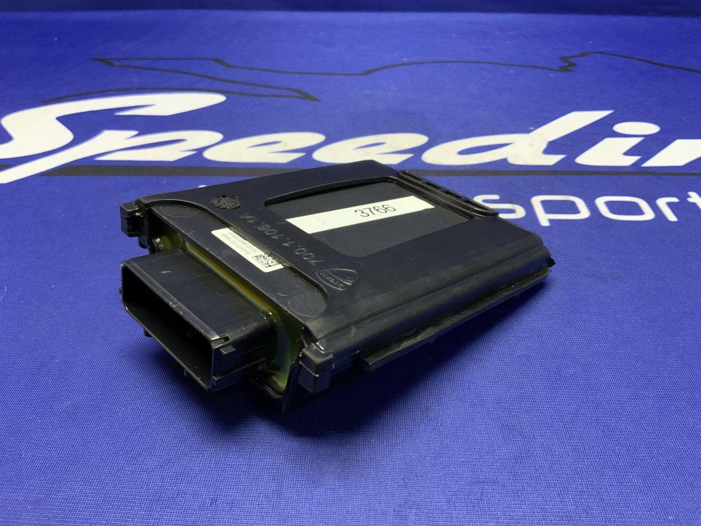 Ducati Blackbox Unit Panigale V2 2021-2025 OEM 38511095A