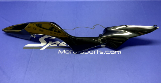 MV Agusta Right Tail Fairing (Black) F3R/RR 2023 OEM 8000C9624