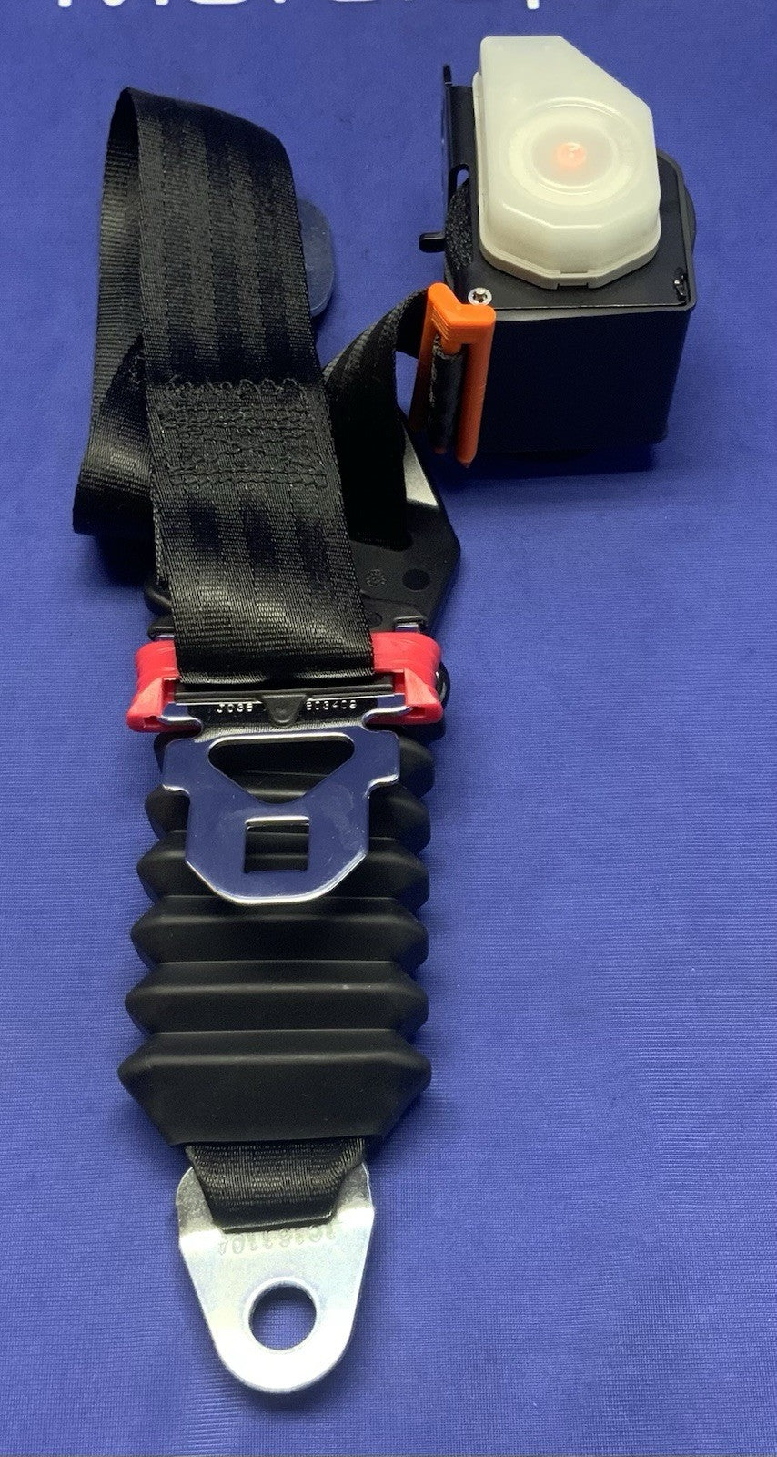 Yamaha Right Front Seat Belt Assembly Viking EPS 2018-2019 OEM B85-F470L-00-00