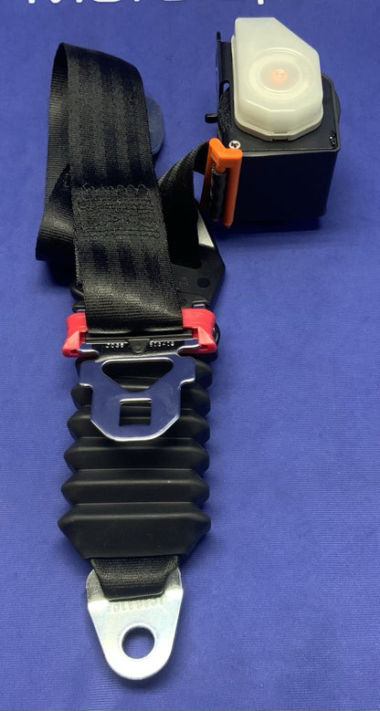 Yamaha Right Front Seat Belt Assembly Viking EPS 2018-2019 OEM B85-F470L-00-00