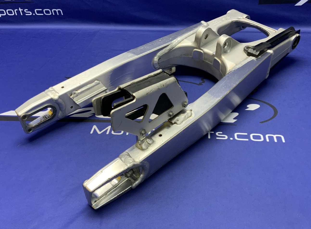 Suzuki Swingarm Assembly RMZ 250 2007-2009 OEM 61000-35G00