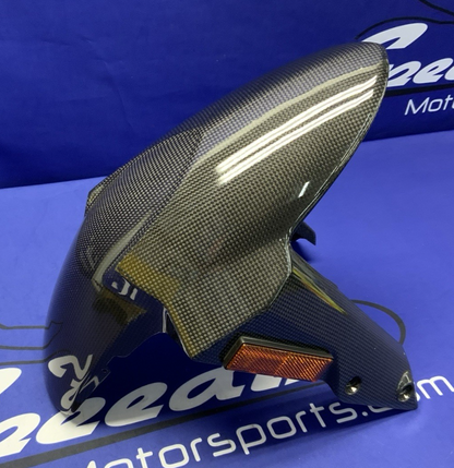 Energica Front Fender Mudguard EGO 2020-2026