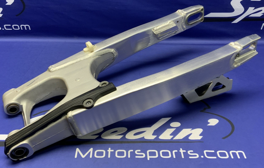 Suzuki Swingarm Assembly RMZ 250 2007-2009 OEM 61000-35G00