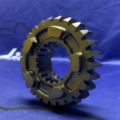 Kawasaki 6th Output Gear ZX-6R 2007-2025 OEM 13262-0582