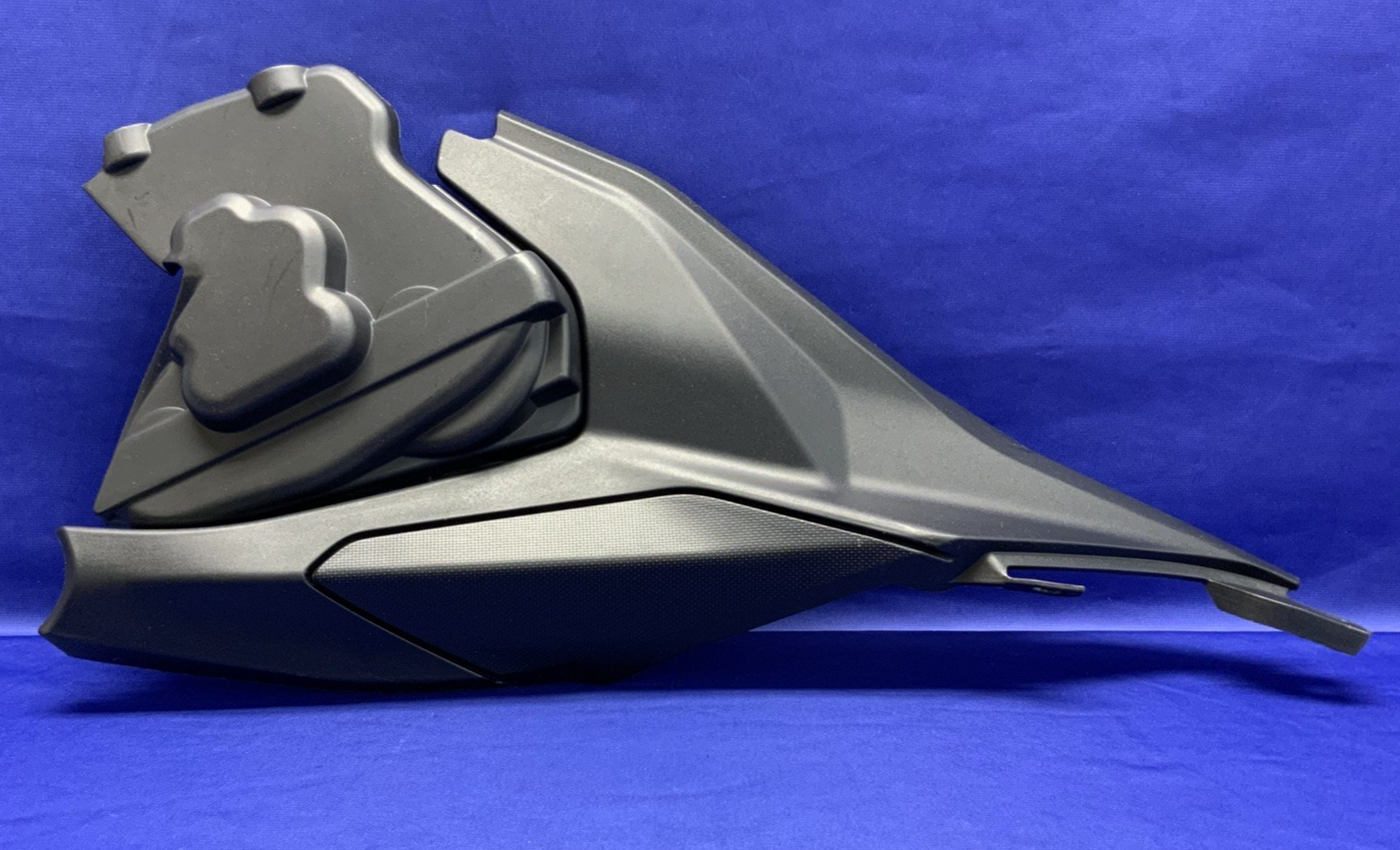 Ducati Left Cap Panigale V2 2020-2025 OEM 46016311B