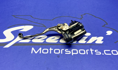 Kawasaki Front Brake Master Cylinder Ninja 1000RZX1000A 1986-1987 OEM 43015-1507