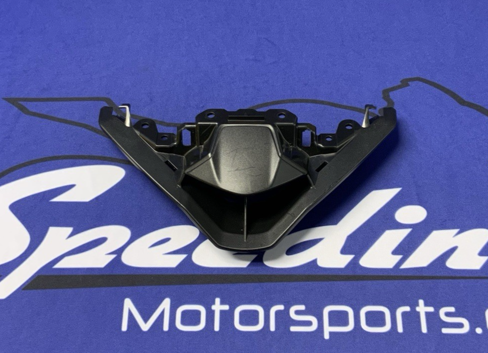 Triumph Intake Duct Street Triple R/RS/Moto 2 2023-2025 OEM T2310748